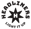 Headliners