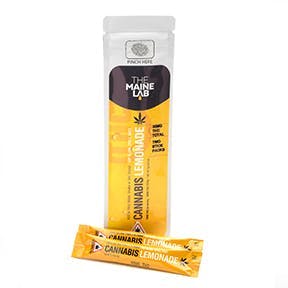 image of Lemonade | 10mg | 2pk Drink Mix