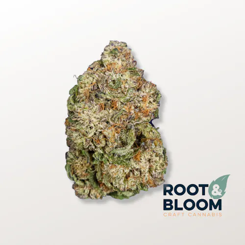 Cherry Pie OG | Whole Flower-active