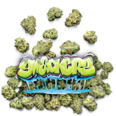 Smackerz - Pops