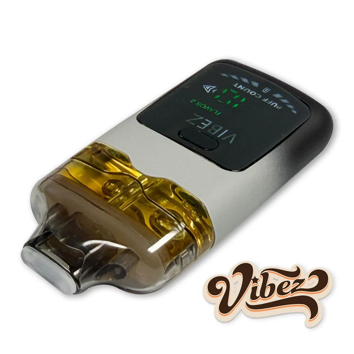newberry vibez tobacco & vape Vibez Strawberry x Coconut Lime Dual Chamber Disposable Vape 3g 3g  Vaporizers