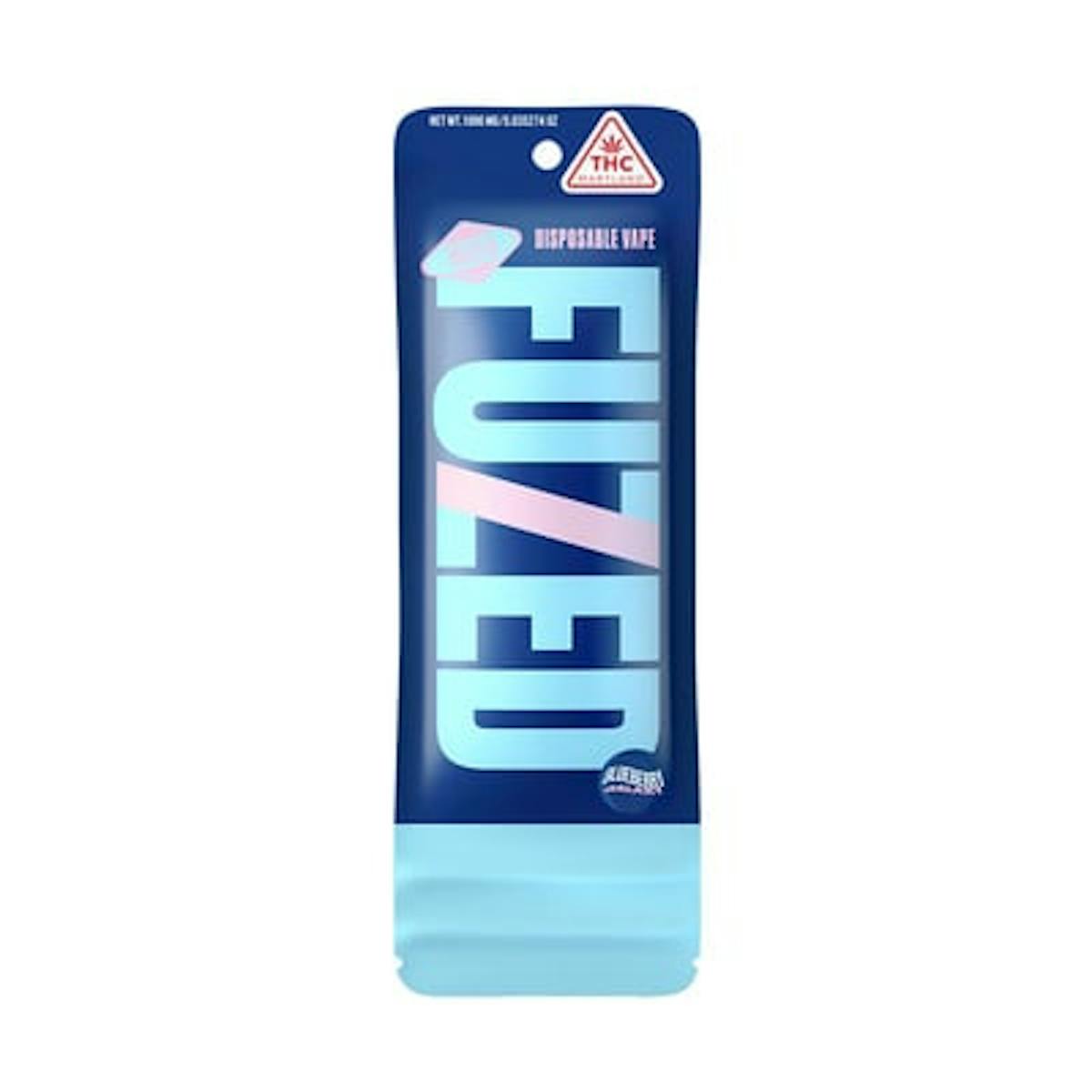 Photo of Blueberry Disposable | 1g