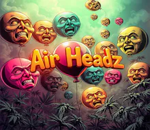 DELI - Air Headz