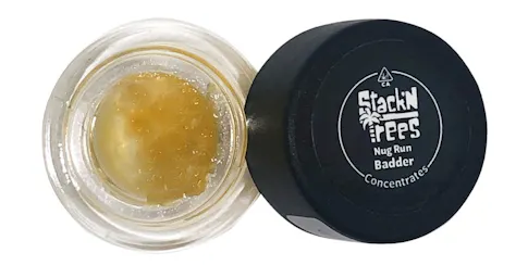 Concentrates category image