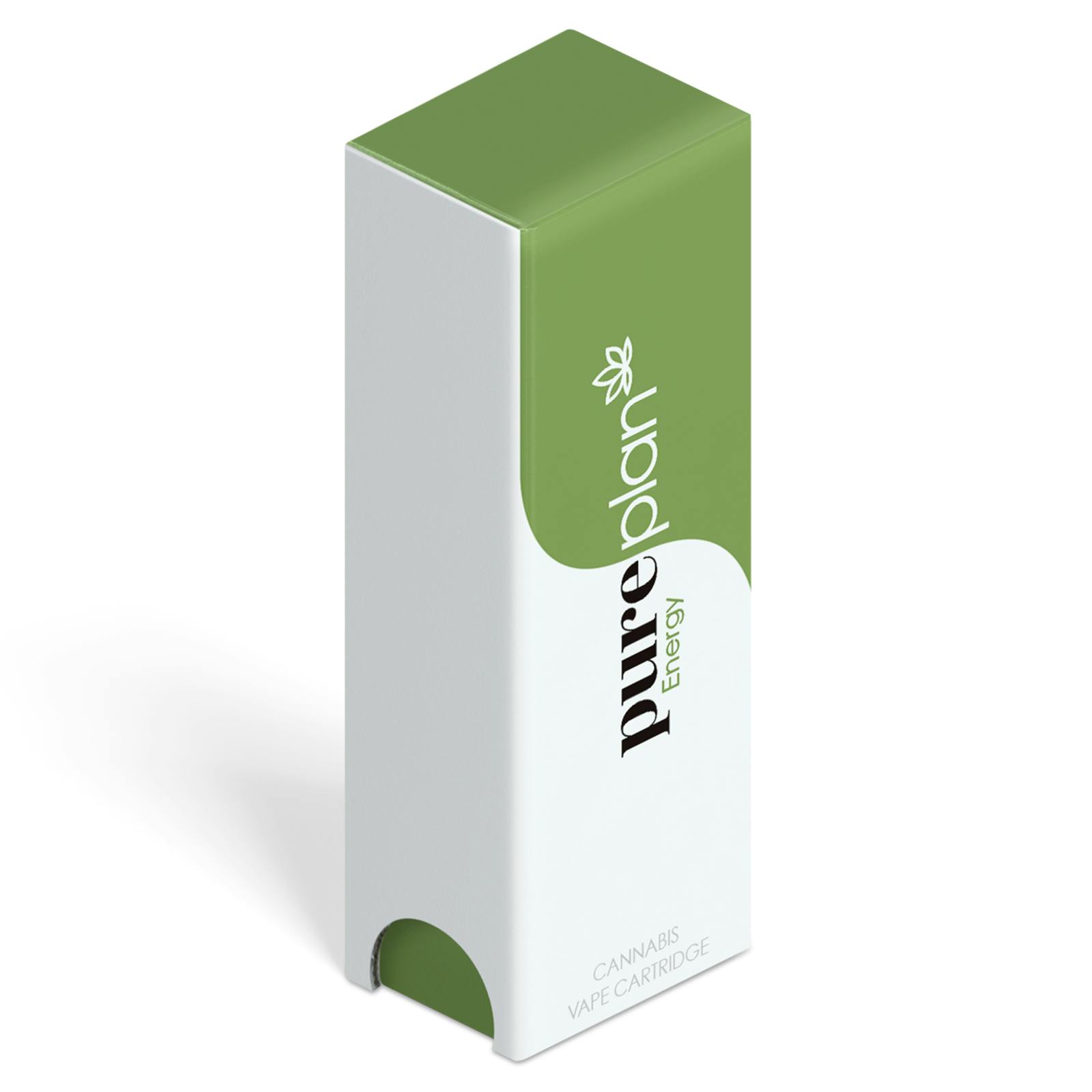 Pure Energy - Golden Pineapple