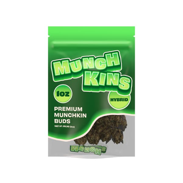 Product Munchkins - Gelonade - 28g - Smalls