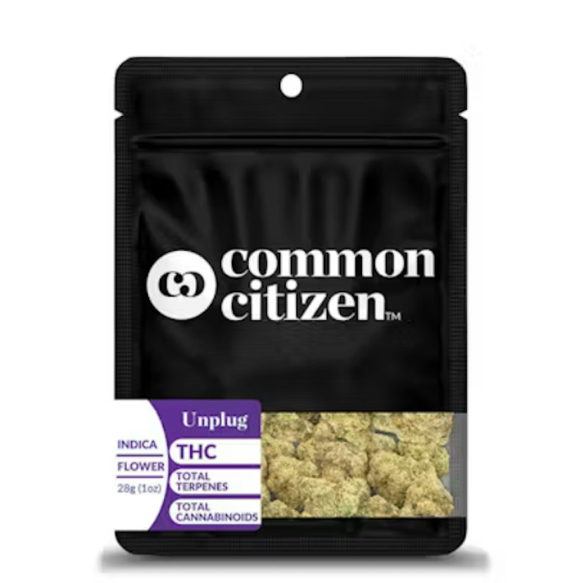 Common Citizen Prepack | Gary Satan