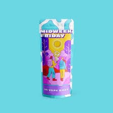 milkshake vapes Buy Churro Milkshake Oxbar x Pod Juice ICE-NIC Control 35K Disposable