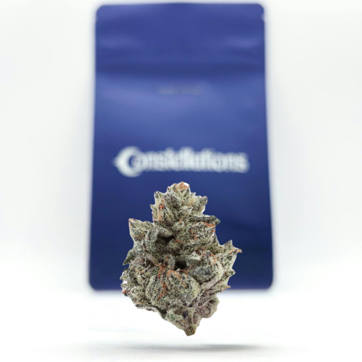 Product Sugar Snackz | Flower | 3.5g