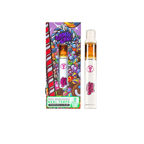 Freshy Fine - 1g Disposable - Candy Cake