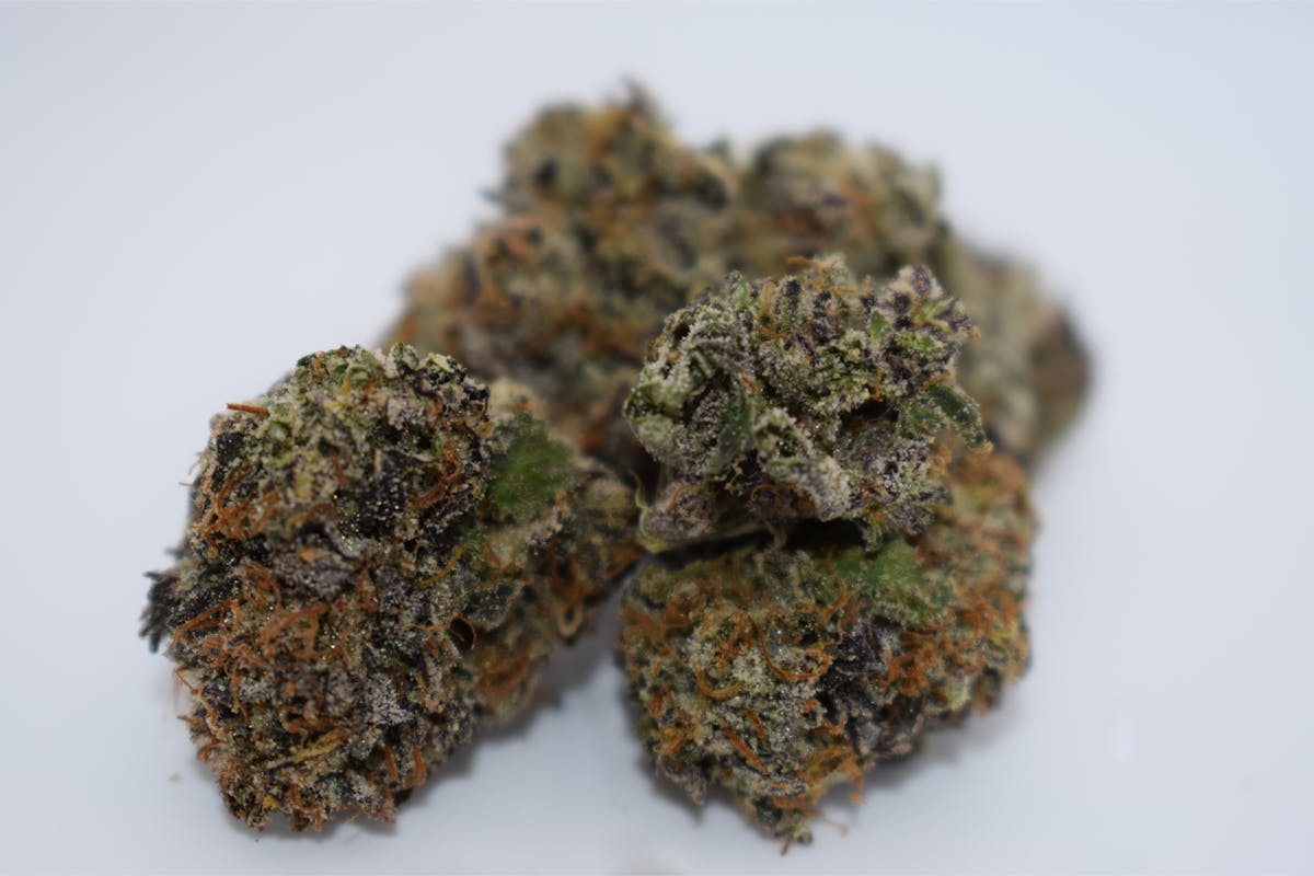 Image of Updawg | 3.5g Prepackaged Flower