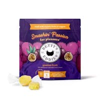 Product Smashin' Passion Fruit | Fast Acting Aphrodisiac Taffy 10pk