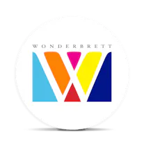 WonderBrett Logo