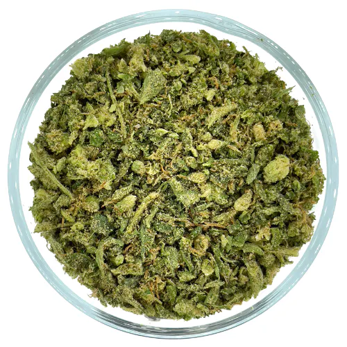 at The Fire Station Cannabis Co. Menominee
