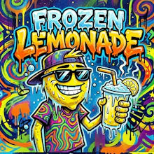 DELI - Frozen Lemonade
