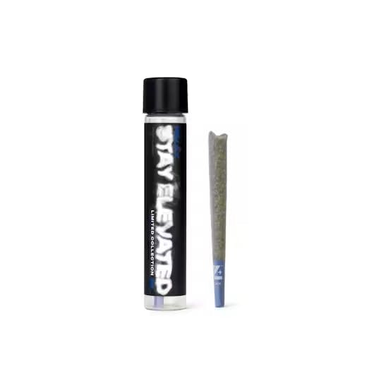 Stay Me7o | Indoor Flower Pre Roll Fed Reserve OG
