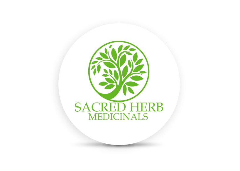 Image of Large THC Pain Stick {SacredHerb}