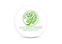 Sacred Herb Medicinals Logo