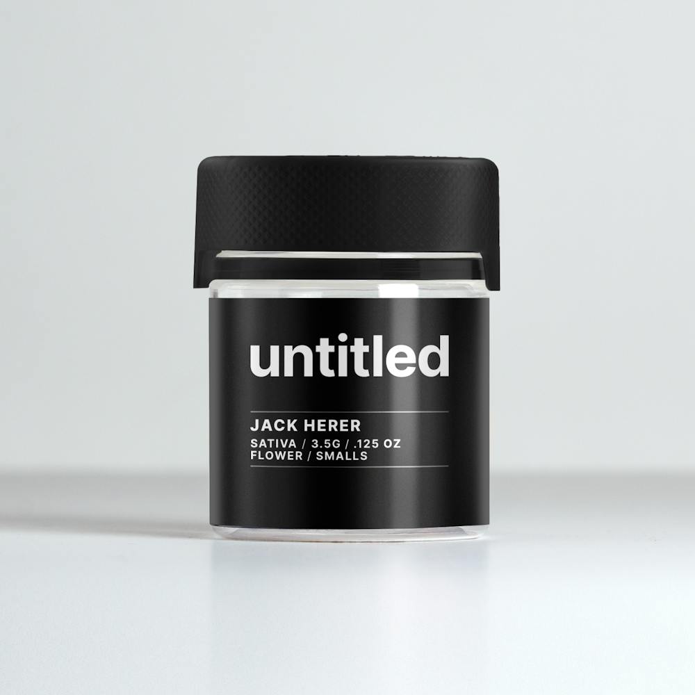 Product Jack Herer (S) Smalls | Untitled
