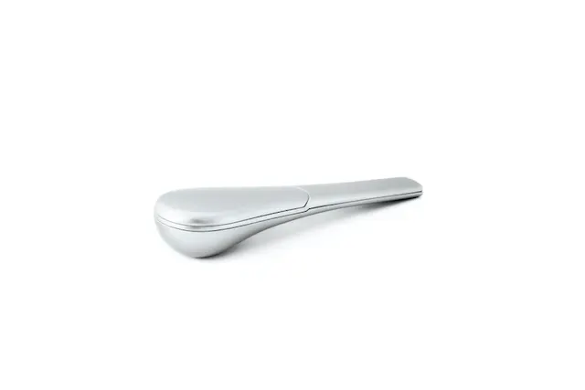 The Journey Pipe J2 Silver (accessories)