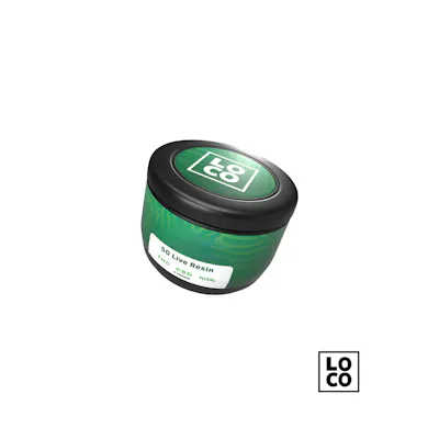 Terpeez  Pure Options