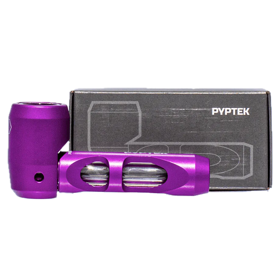 Prometheus Pocket (Pink) | High End Market Place