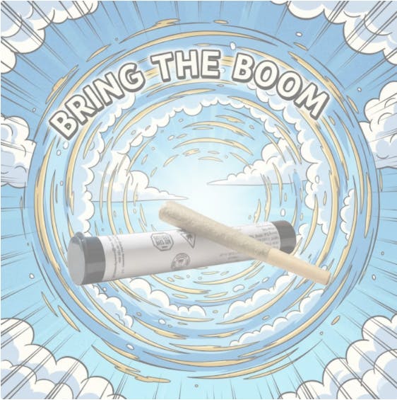 Product Twisted | Super Boom | Preroll