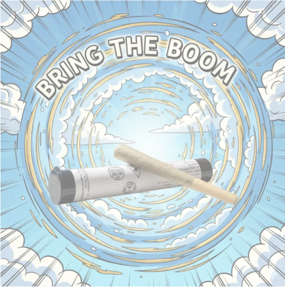 Product Twisted | Super Boom | Preroll