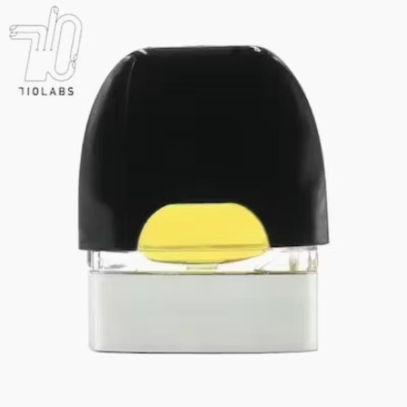 Product: 710 LABS | HEADPHONES JAM #14 + THE RUCKER #1 - PERSY ROSIN POD HYBRID