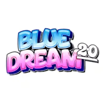 DELI - Exotic Matter - Blue Dream 2.0