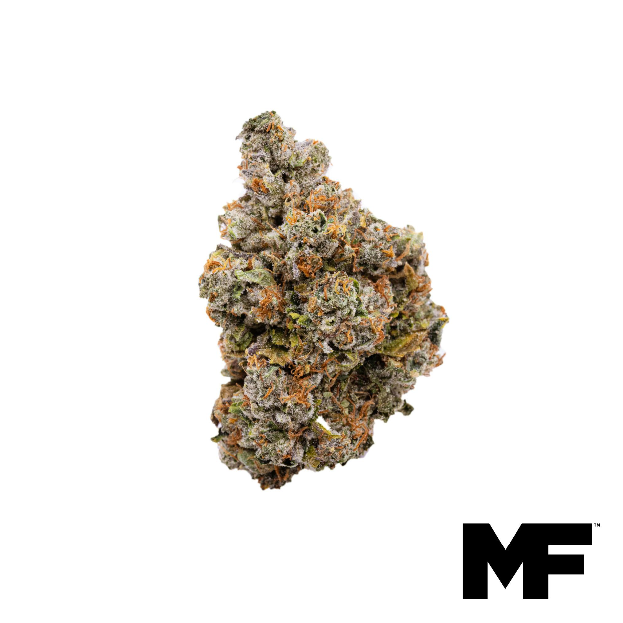 Holy Grail Kush Flower