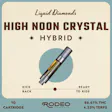 Liquid High Noon Crystal
