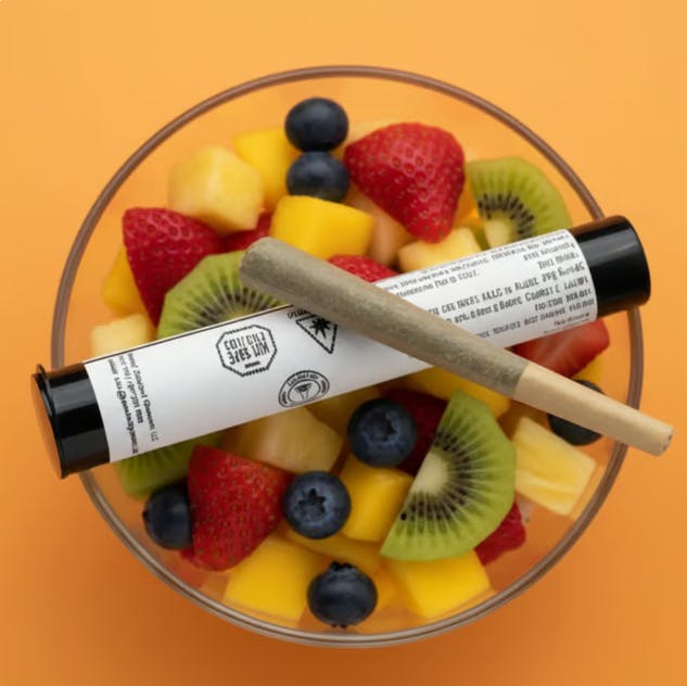 Product Twisted | Fruit Salad | Preroll