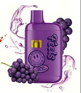 Smoakland | Grape Pop | AIO