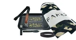 Accessories category image