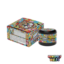 Monopoly Melts - 1g Live Rosin - Sunny Z