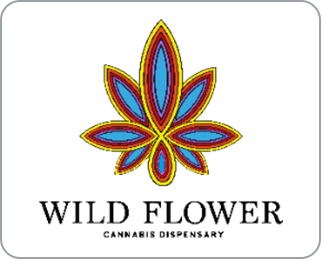 logo for Wild Flower - Auburn