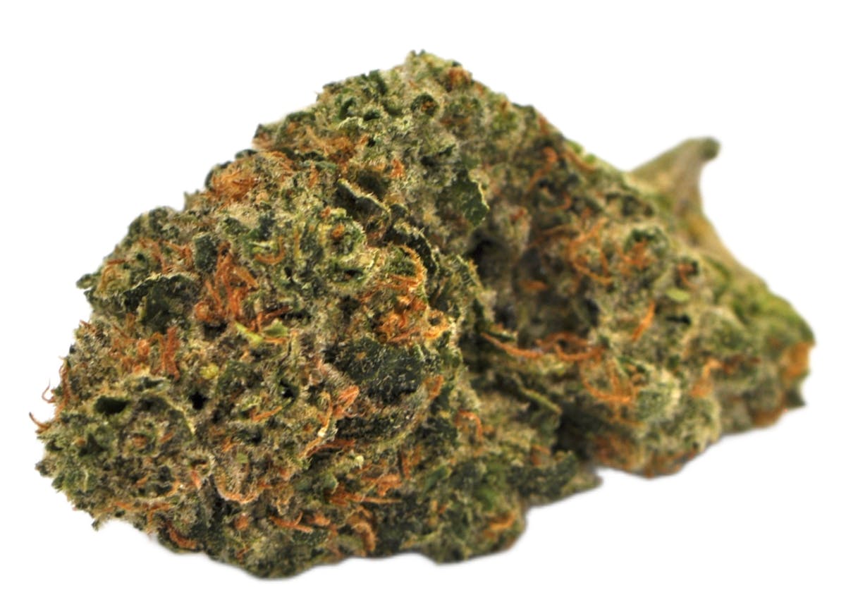 Image of Strawnana | 3.5g Prepackaged Flower