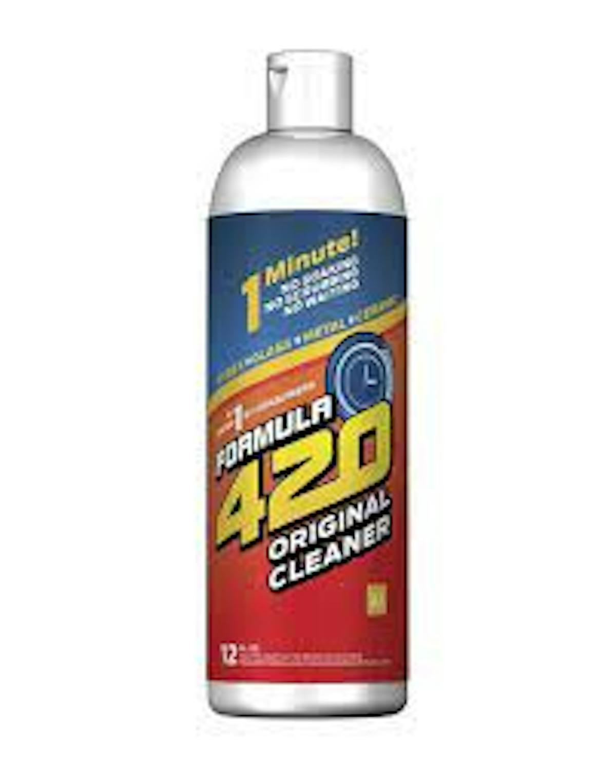 Image of 420 Cleaner