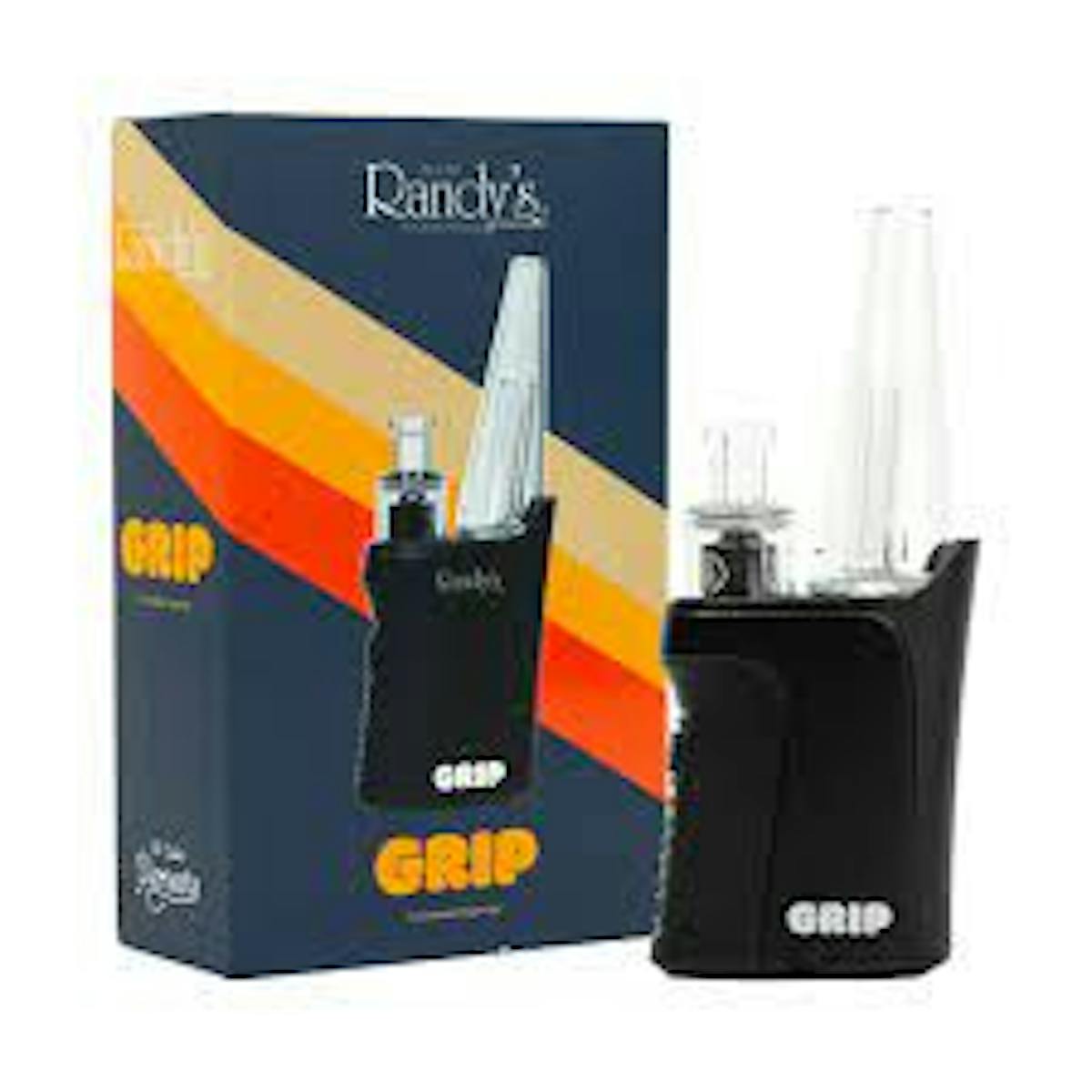 Photo of Randys Grip Concentrate Vaporizer