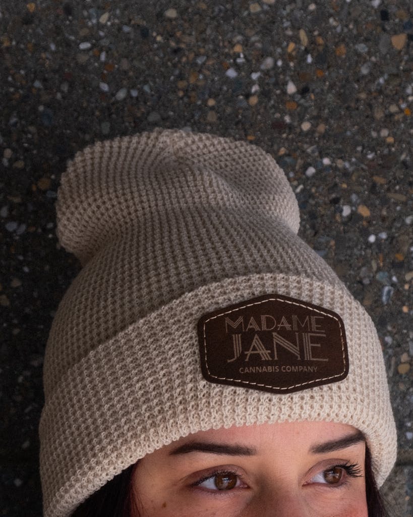 Product Madame Jane Beanie - Birch