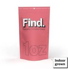 Find. | Jayna's Sunshine | Flower | 28g