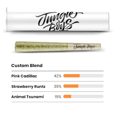 Joyride - Premium Pre-Roll