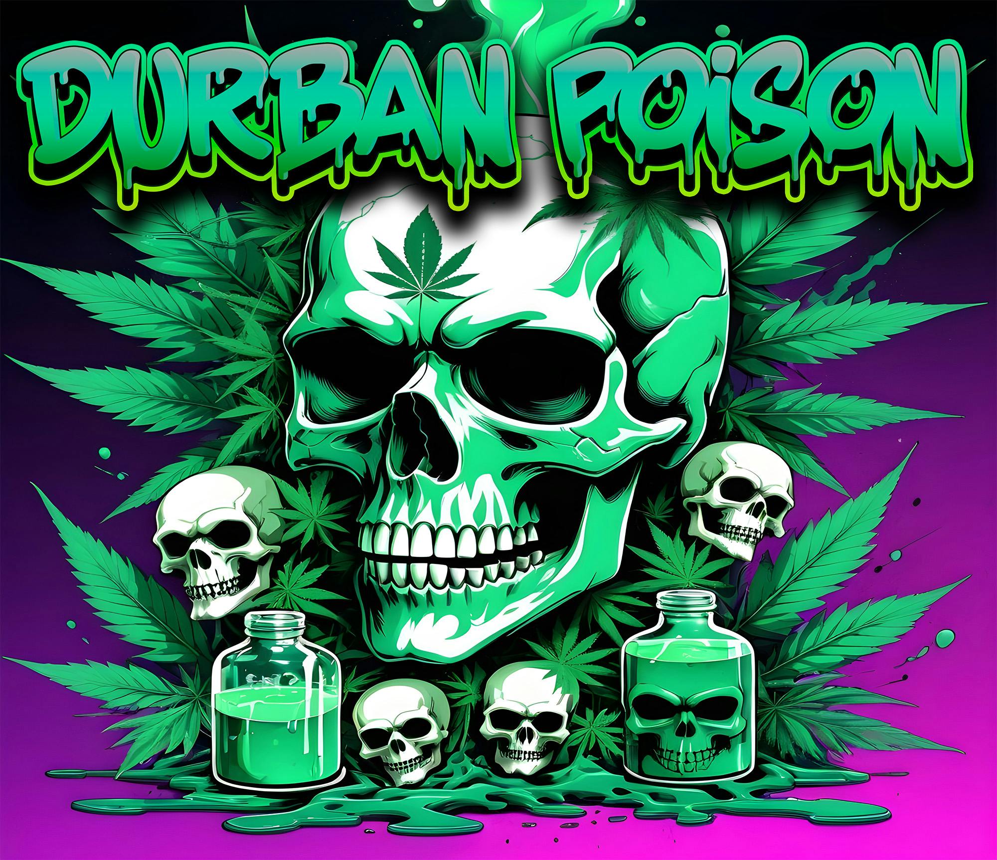 DELI - Durban Posion