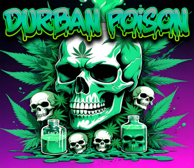 DELI - Durban Posion