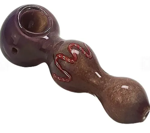 4.0′ Bubble Pipe-2