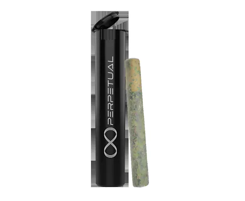 Cherry Pie (IH) – Pre-Roll (1g) – Perpetual-1