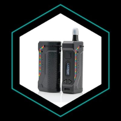 green dot vape battery Fogger Vape Ultra Review