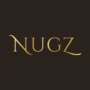 Image of Maple Syrup - NUGZ - Gold