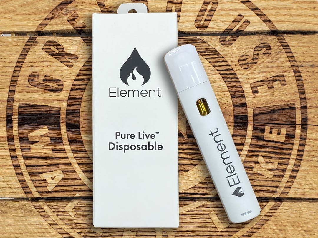 elf bar vape uk Element | Wedding Punch | 1g Live Resin AIO Cart